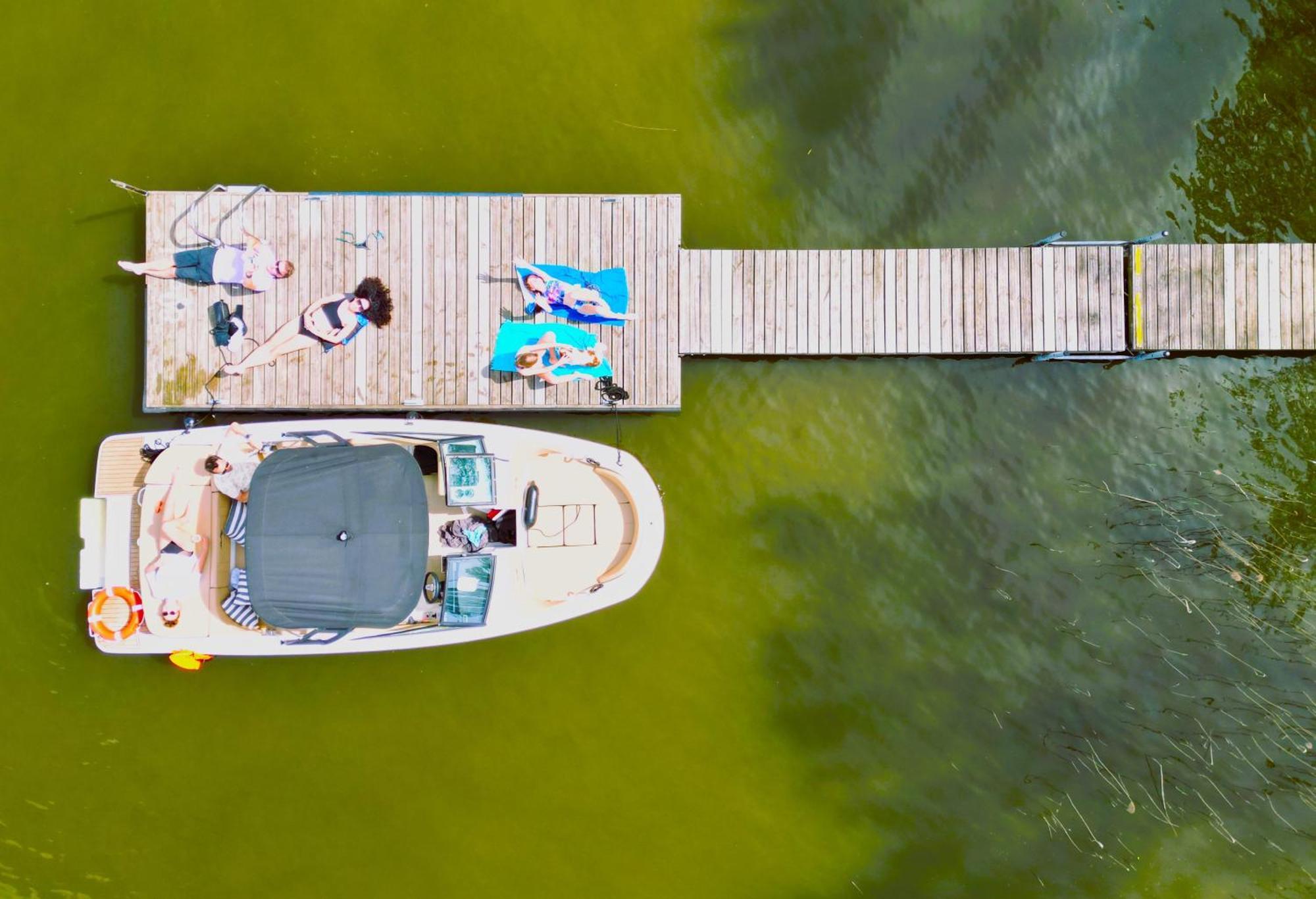 Lake Apart Ostroda - Widok, Przy Plazy, Aquapark, Parking Podziemny, Winda, Netflix Экстерьер фото